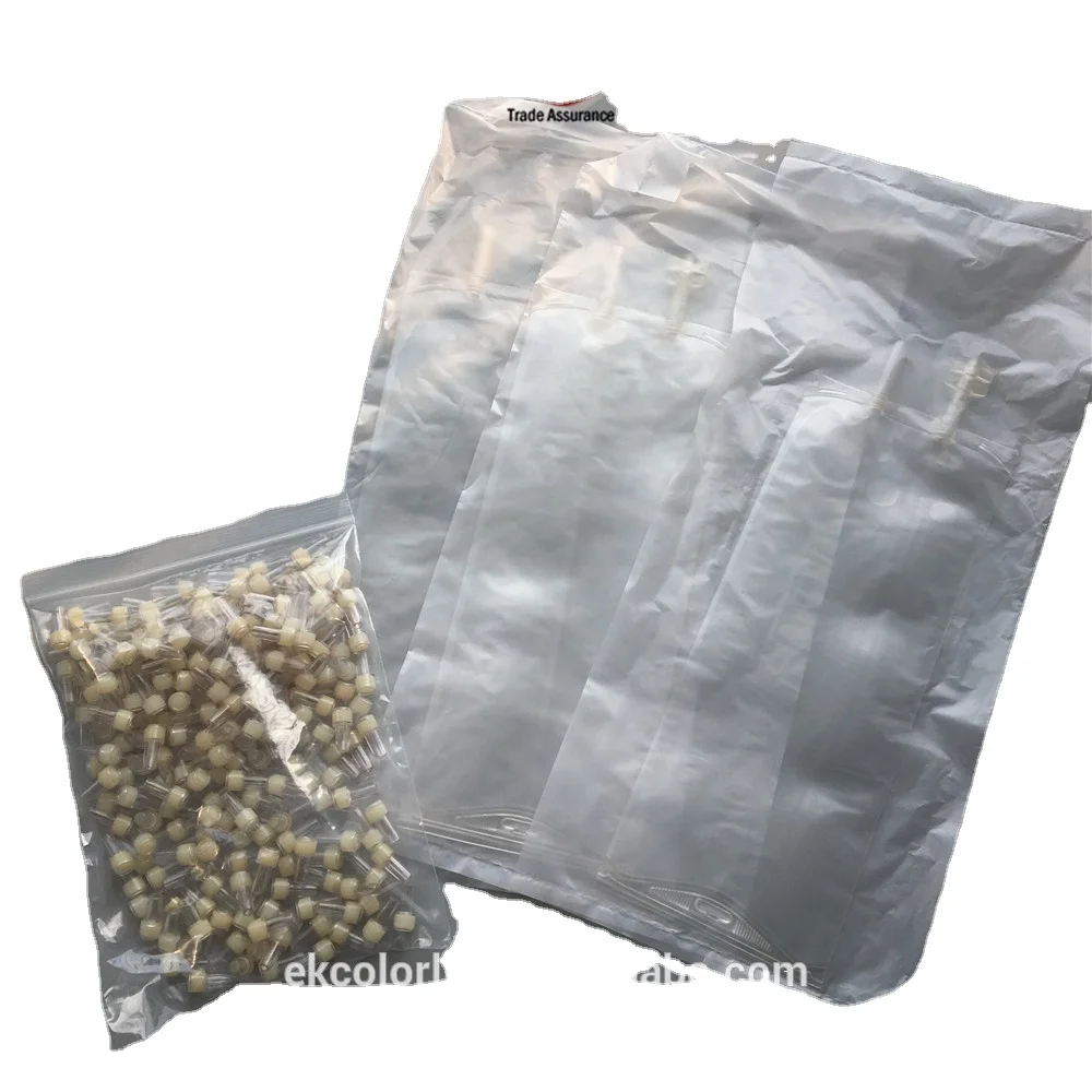 Disposable 50ml/100ml/250ml/500ml/1000ml PVC Infusion Bag