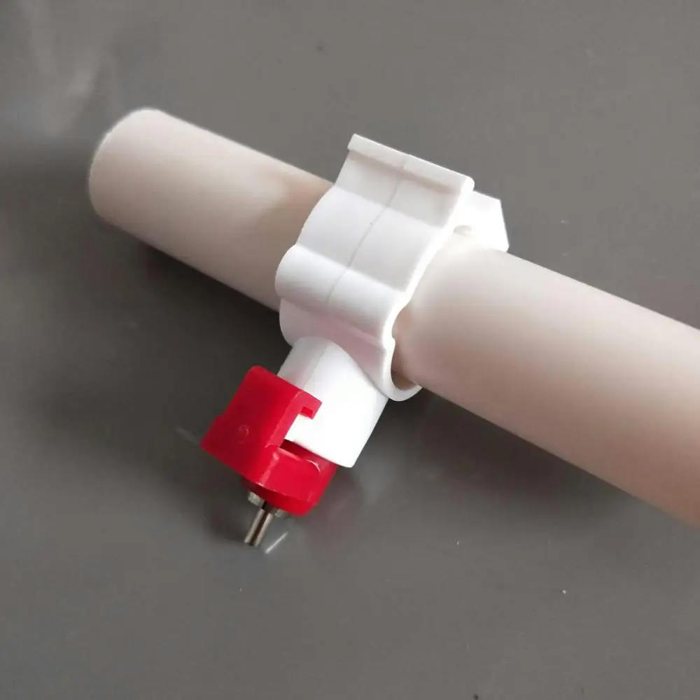 Best Quality Promotional nipple drinker chicken chicken nipple drinker