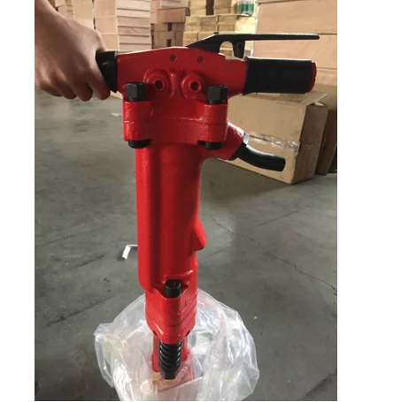 Прямая продажа с фабрики TPB-90 пневматический домкрат молоток сломать воздуха отбойный молоток