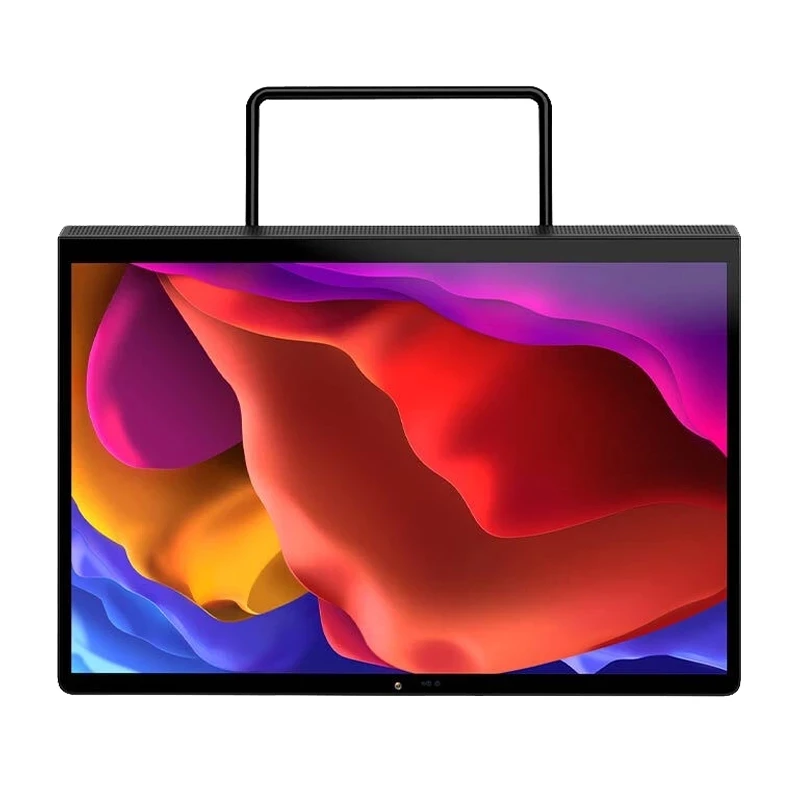 Lenovo tablet PC Yoga pad pro Tab 13 Global version Xiaoxin Pad tablets YT-K606F SD870 13inch IPS 8GB RAM 256GB ROM Android 11