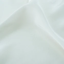 Mulberry Silk Pearl Silk Crepe Stretch Heavy 100% Pure Nature Chiffon Silk Georgette Satin Georgette Sand Wash