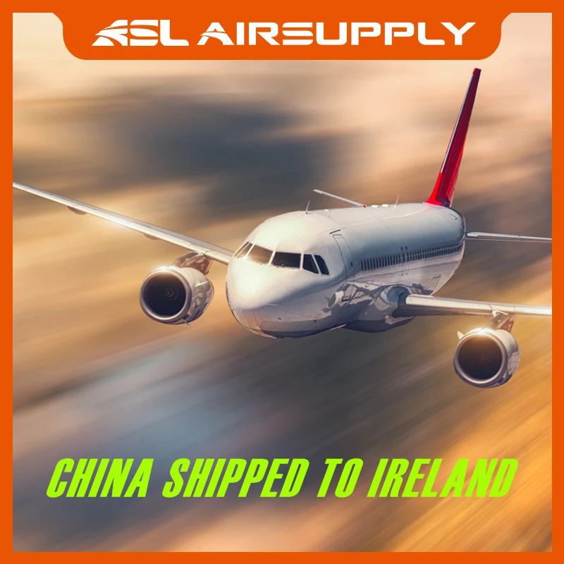 International Fast Express cheapest Air cargo rate Shipping Service from China to Europe and America by DHL/UPS/EMS/TNT