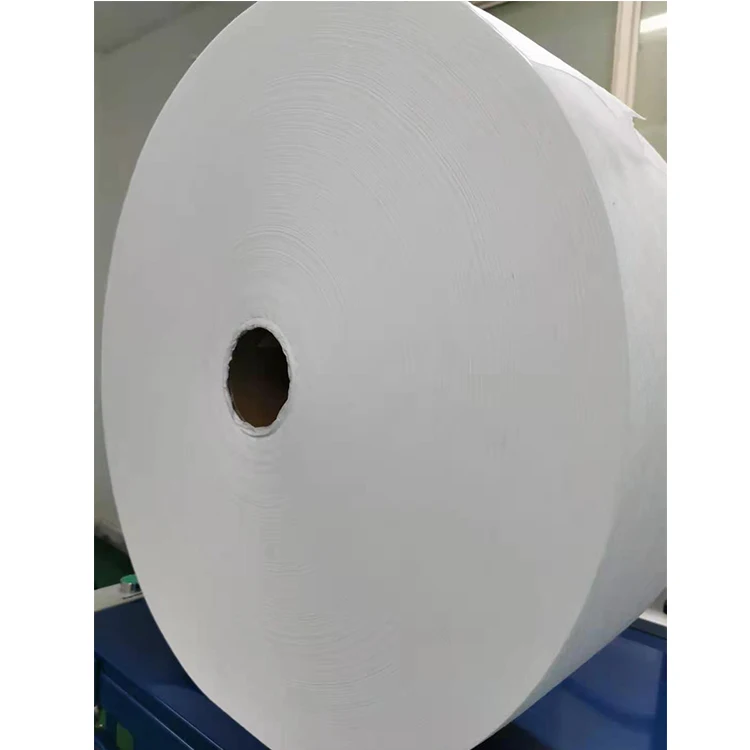 
Economical Custom Design non-woven elastic fabric polypropylene non-woven fabric 