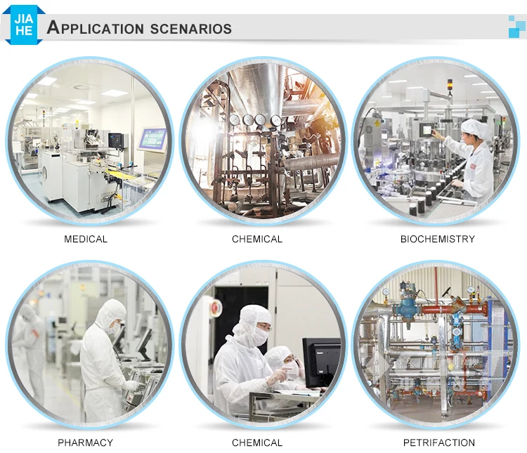 condenser for Mining system cooling mineral oil