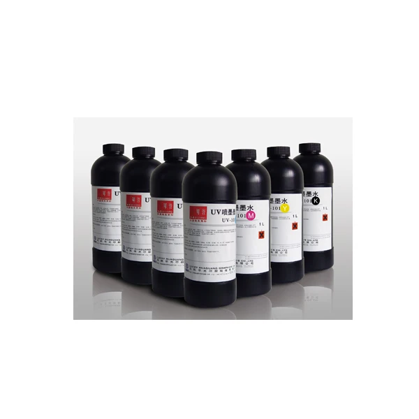 Cheap Price UV ink for pcb board character Printing
