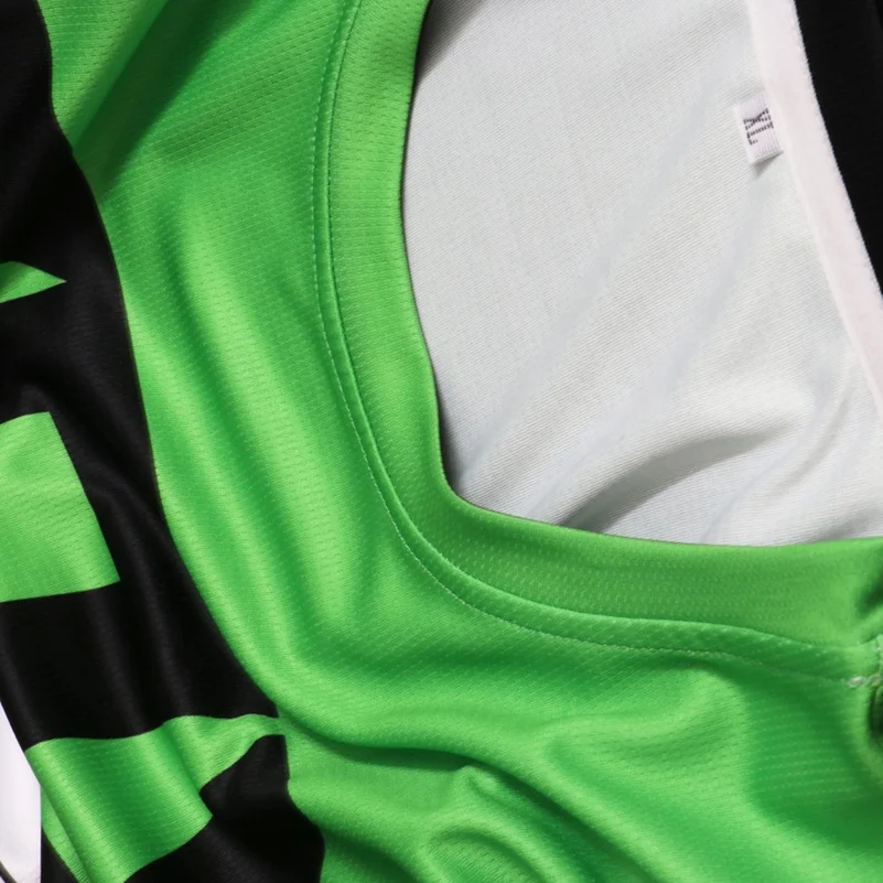 HOSTARON Bike Gym Sports Quick Dry ATV Dirt Bike Shirts Cycling Downhill Dh Jerseys