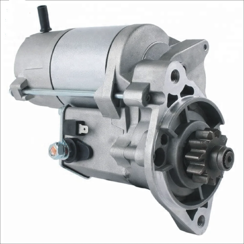 Стартер автомобильного седана STG91208 18988 18988N 1280008170 128000-8170 1280008171