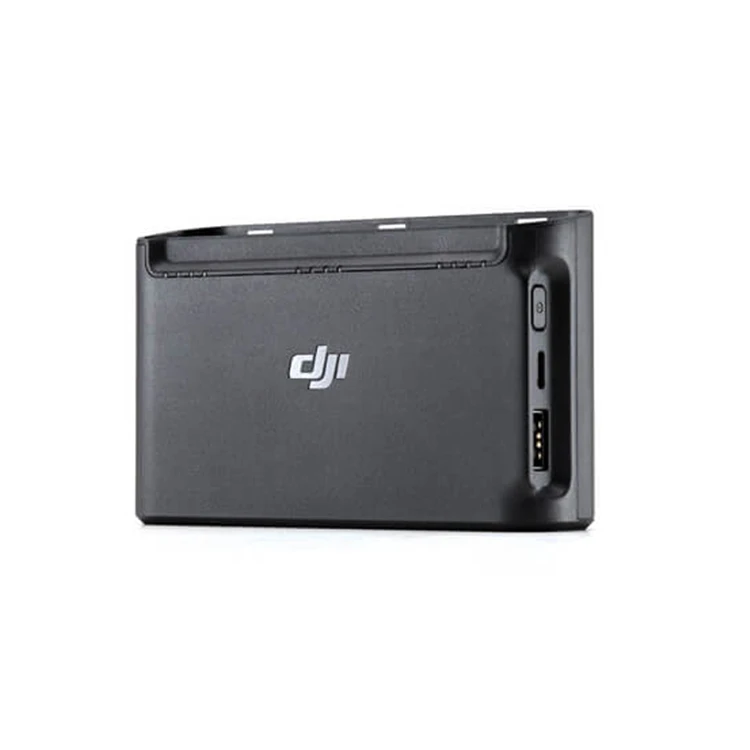 Original DJI Mavic Mini Hub Battery Two-Way Charging For Drone Accessories