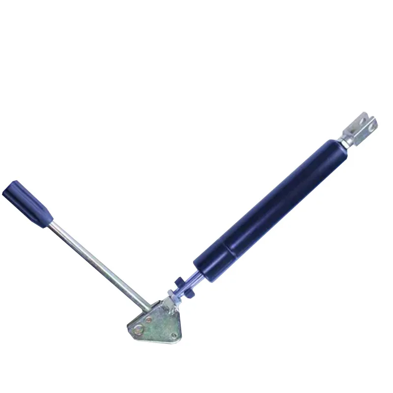 Promotional Various Controllable Cylinder Hydraulic Gas Spring For Chair