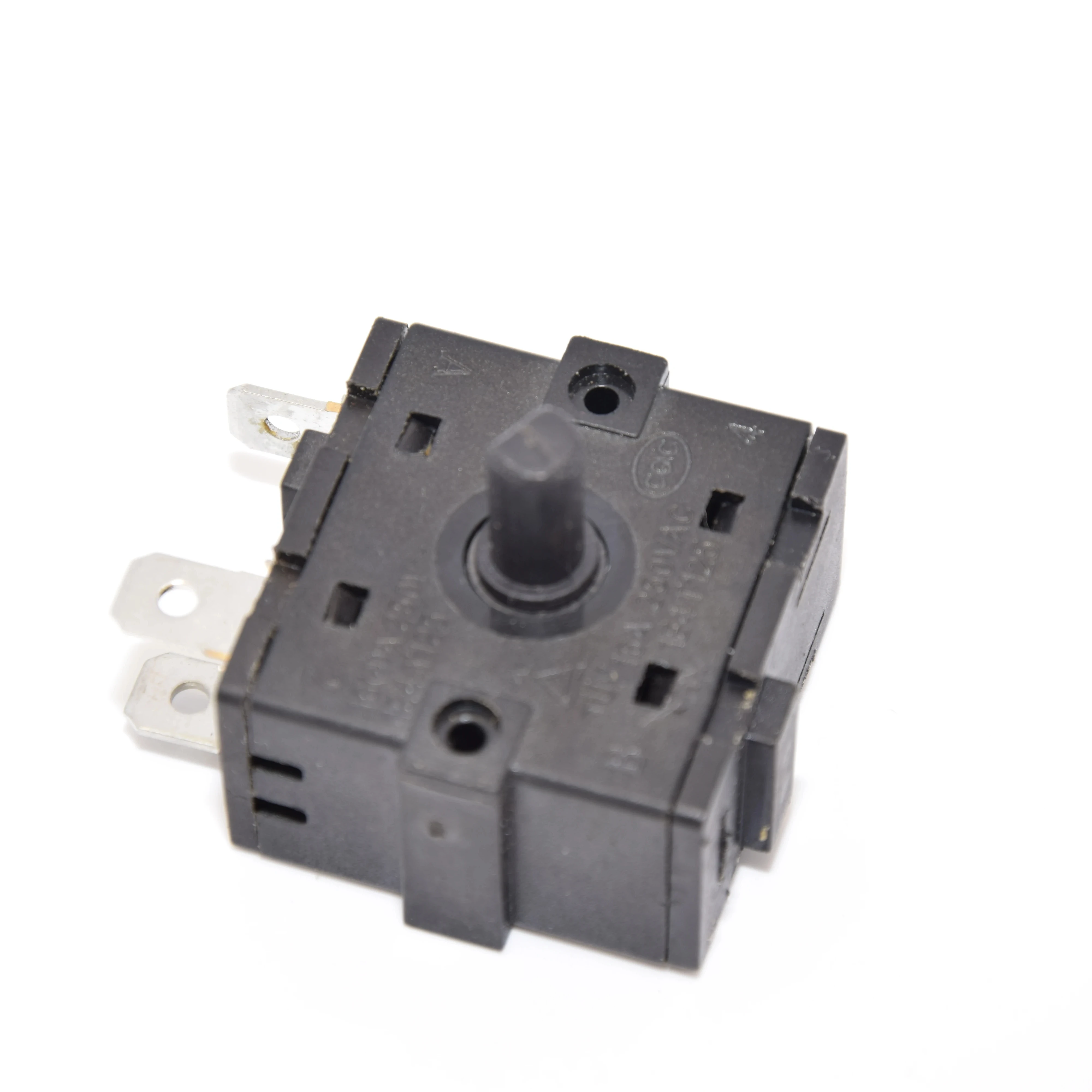 Rotary switch
