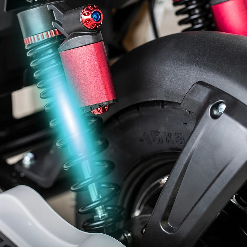 Customized Delivery Food Pizza  Electronic Bicycle with removable battery