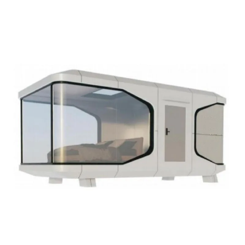 Новый дизайн высокое качество капсула для дома