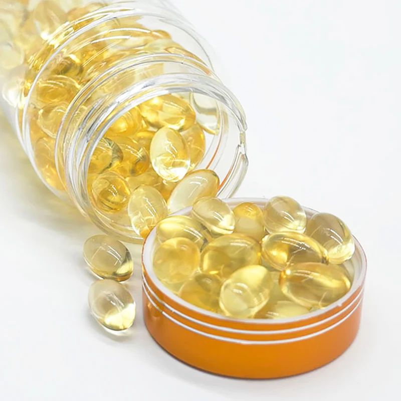 Wholesale Vitamin A Softgel 10000IU For Eyesight Vitamin A Capsule