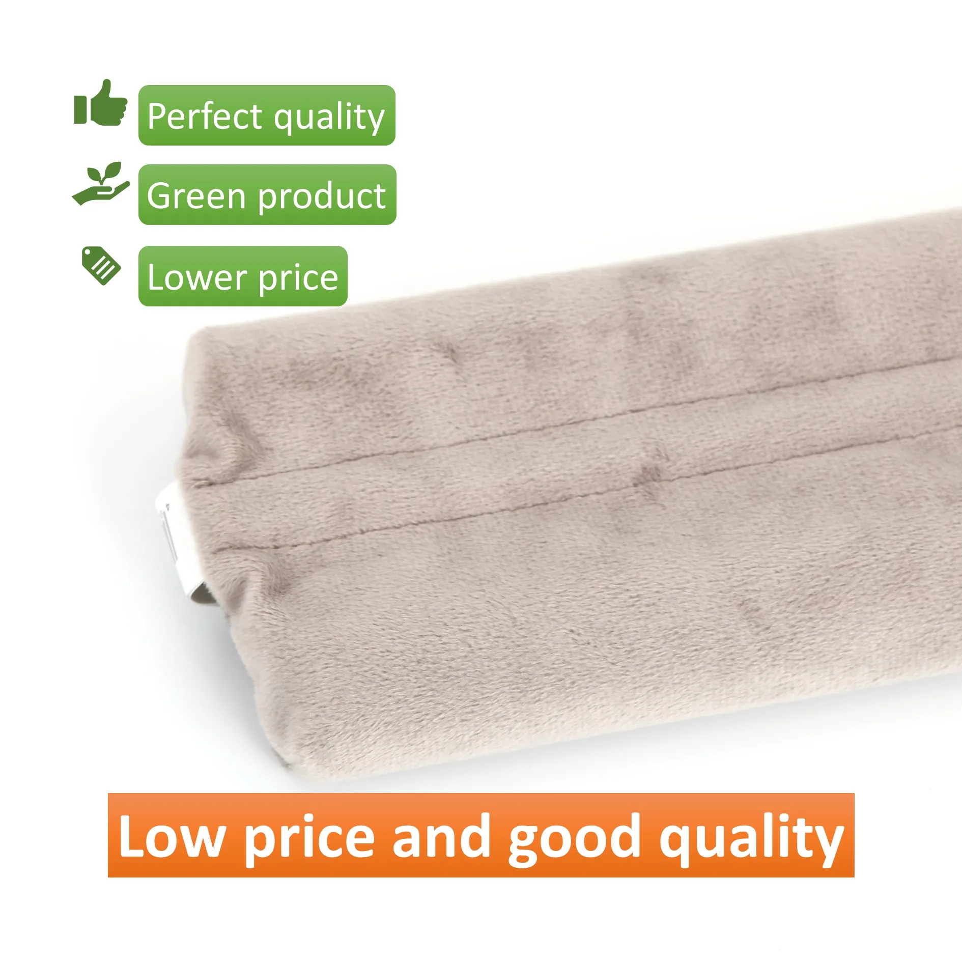 High Quality Best Price Dust Door Stopper Cleaning Strip Twin Draft Guard Weatherstrip Guard Wind Dust Blocker Sealer Stopper