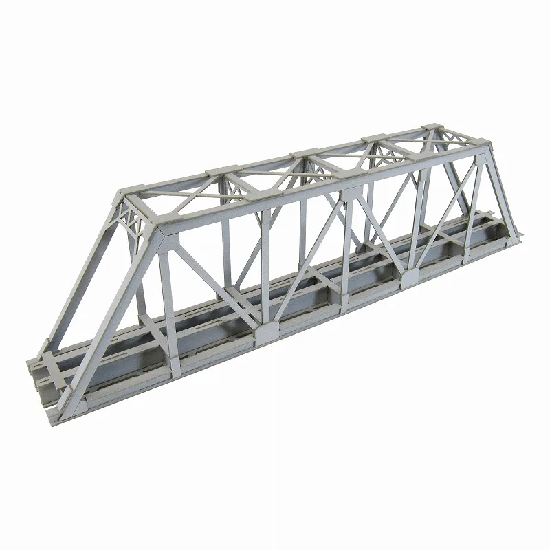 Wantai Steel Structure Bridge prefabricated truss bailey bridge for Road and Railway