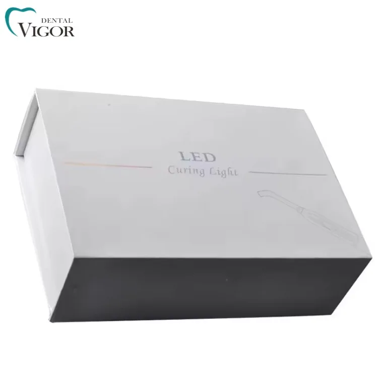 Dental equipment Wired LED Curing Light Dental LED Curing Lamp Build-in dental chair led curing light