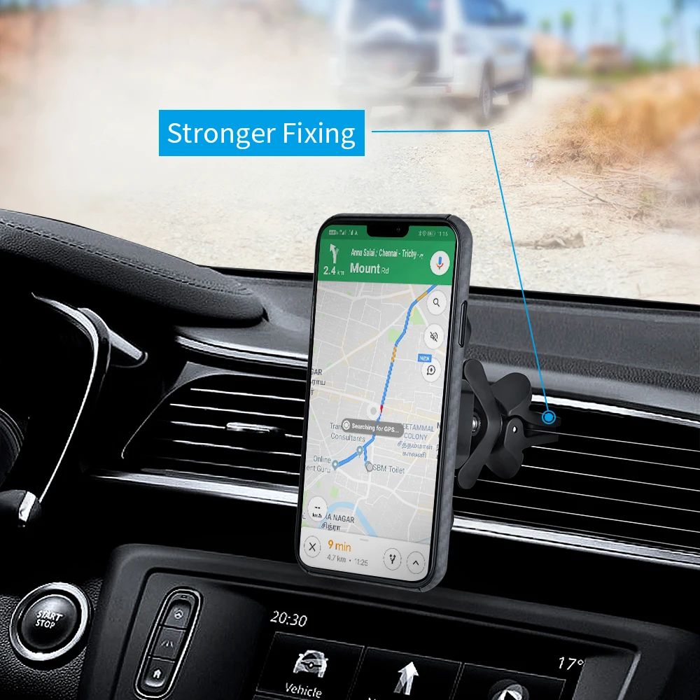 2022 New Product Bulletproof Aramid Fiber Case for Samsung S22 ultra Super Slim Phone Cover