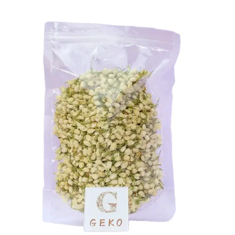 GEKO Food оптом в наличии сухой цветочный жасминовый чай для похудения