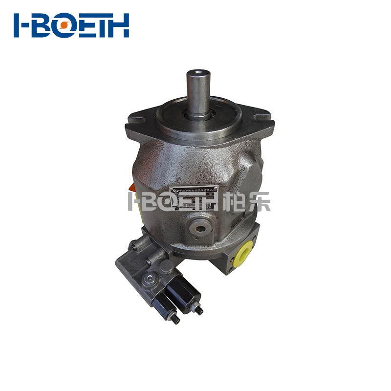 A10VO110DFR1/31L R986050013 Rexroth гидравлический поршневой насос и запасные части для экскаватора