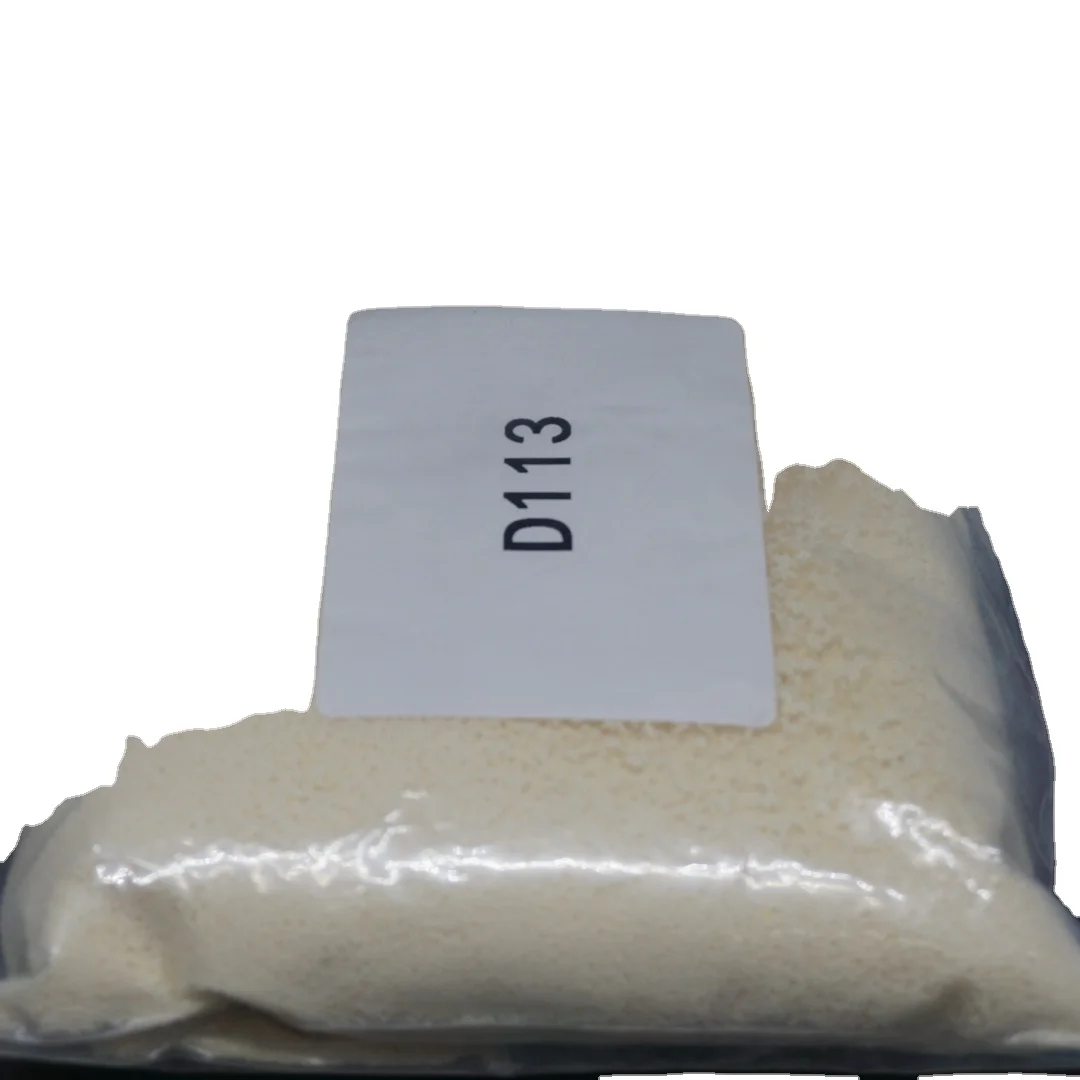 NSF WQA EXTREPURE D113 Macroporous Weak Acid Cation Exchange Resin used in remove hydrogen carbonates and other alkali salts