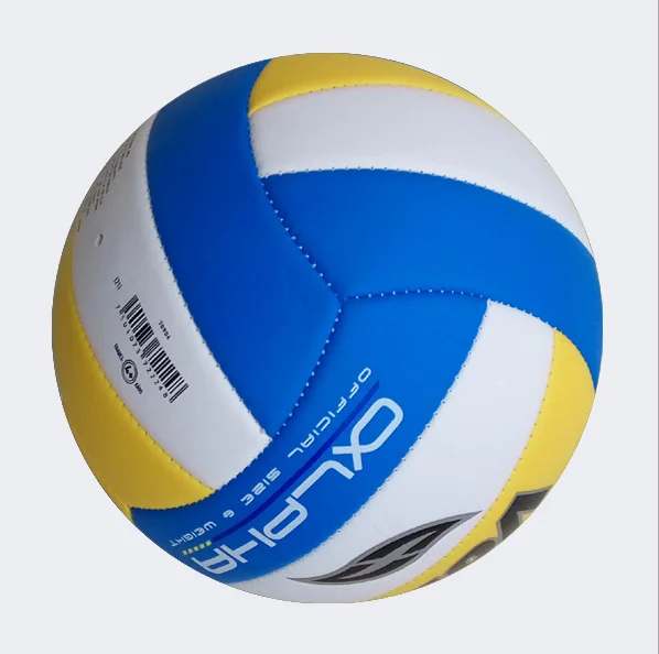 Professional volleyball ball /Custom Indoor Laminated Volleyball Ball Size 5