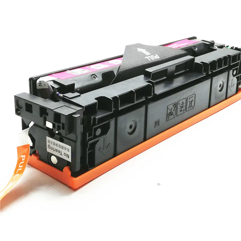 MaiGe Совместимый картридж Canon 045 CRG для использования в LBP-611cn MF631Cn MF633Cdw