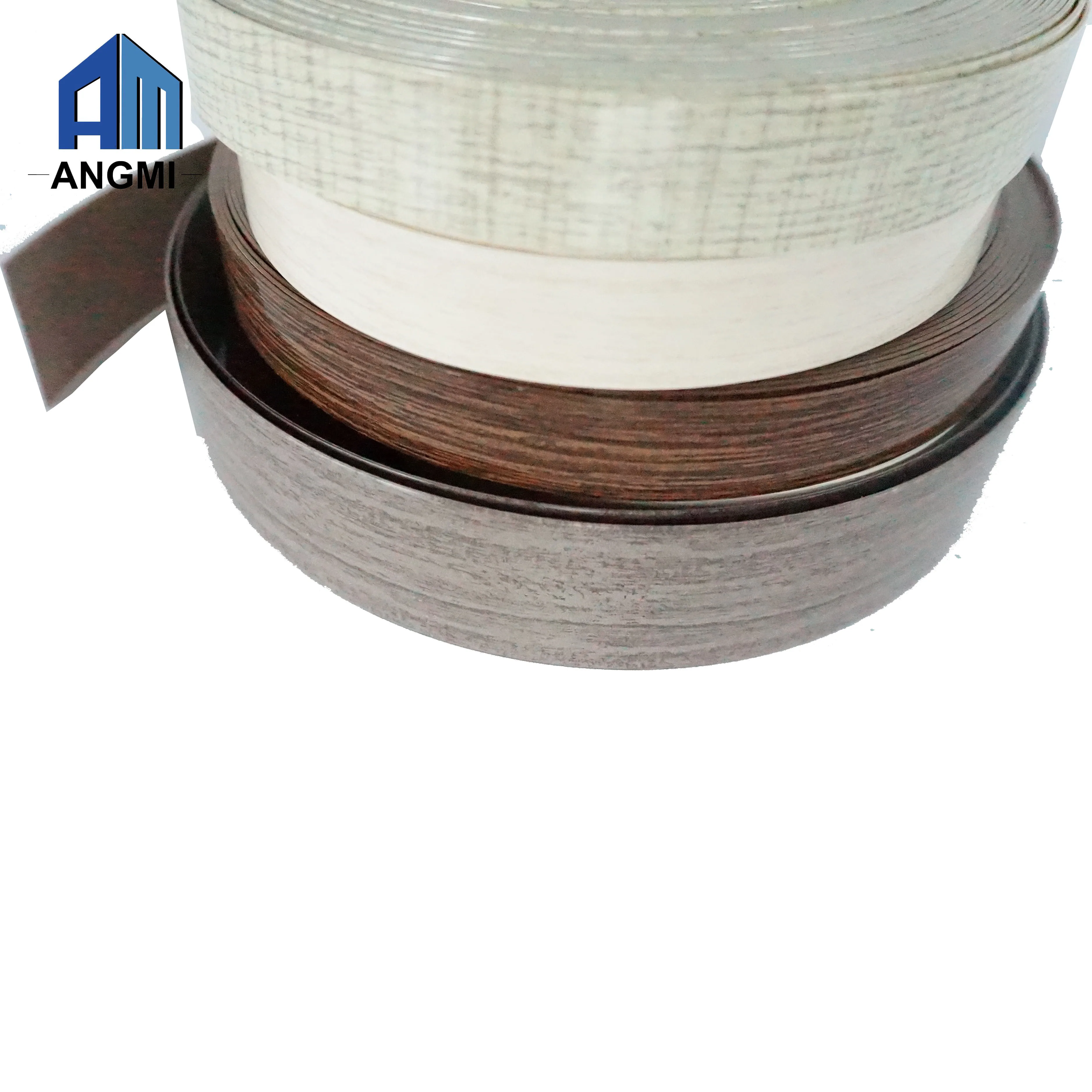 MDF board furniture edge decoration accessories hot selling pre glue for pvc edge banding