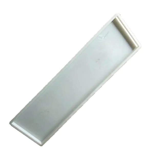 Factory Wholesale Pvc Wall Panel Mold Gypsum Wall Panel Mold Pu Wall Panel Mold