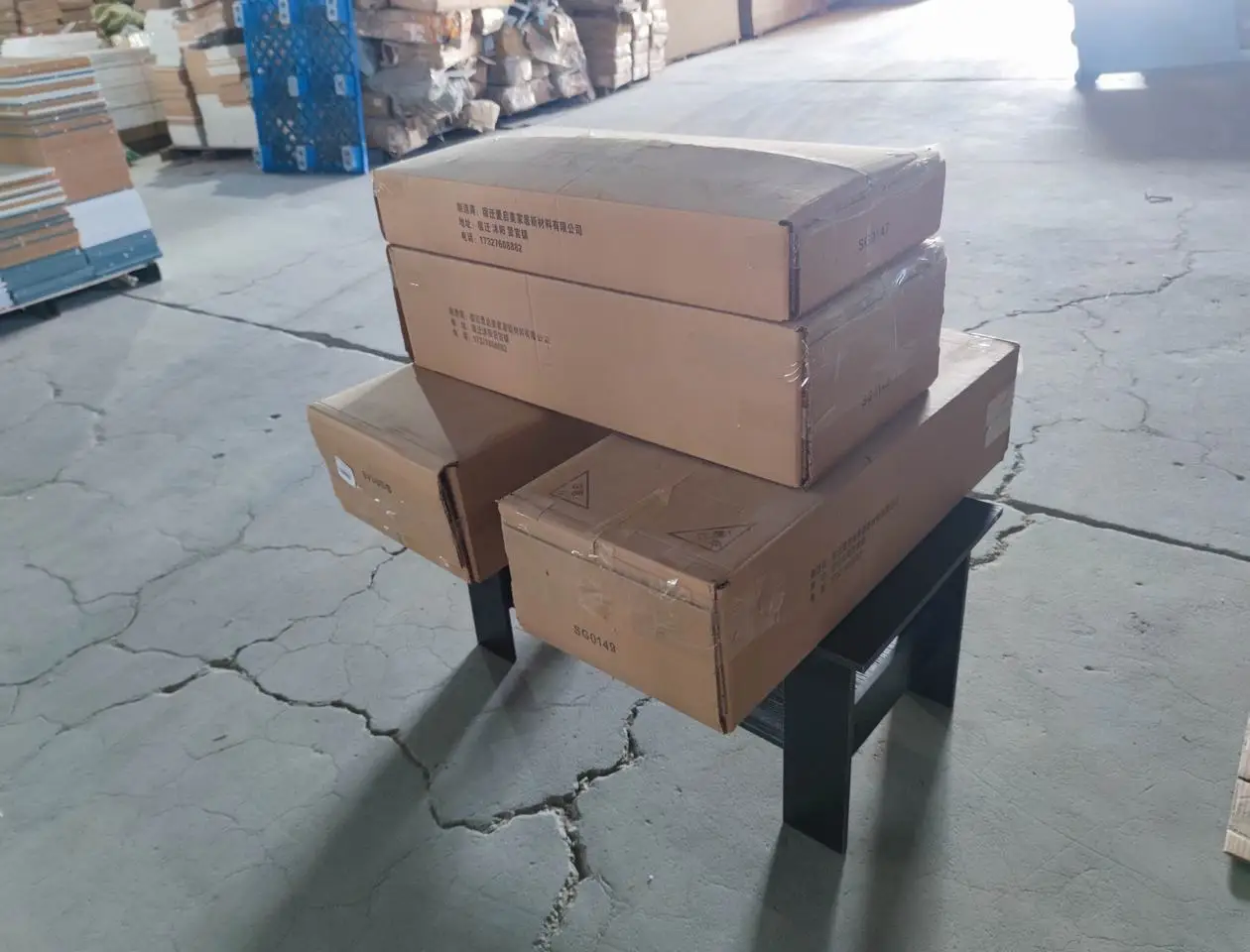 furniture quality inspection china-Table, bookcase, shelf, end table