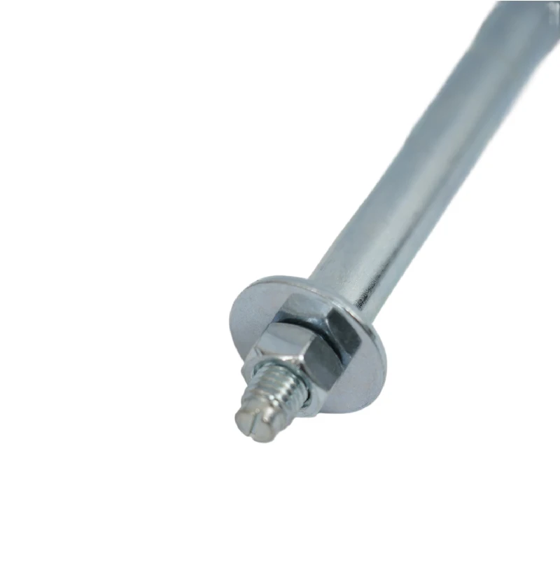 High Density Zinc plated Heavy Duty Anchor Full Size Heavy Duty Carbon Steel Anchor