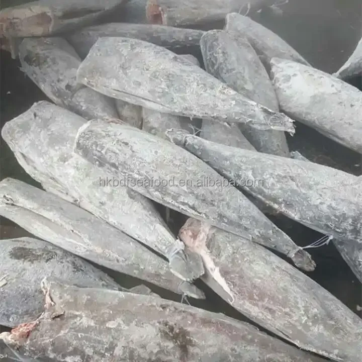 Frozen Oil Fish  Lepidocybium Flavobrunneum  HGT  Smooth Skin Oil Fish