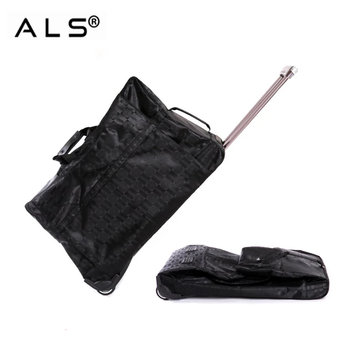 
Заводская сумка на колесиках для путешествий с логотипом на заказ, водонепроницаемая сумка на колесиках для путешествий, сумка для багажа, Дорожный чемодан 