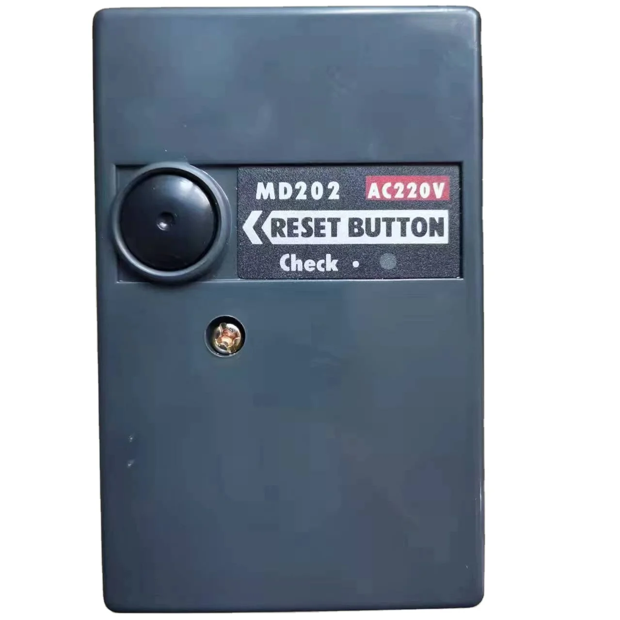 Burner controller  MD202 for industrial burner/boiler parts