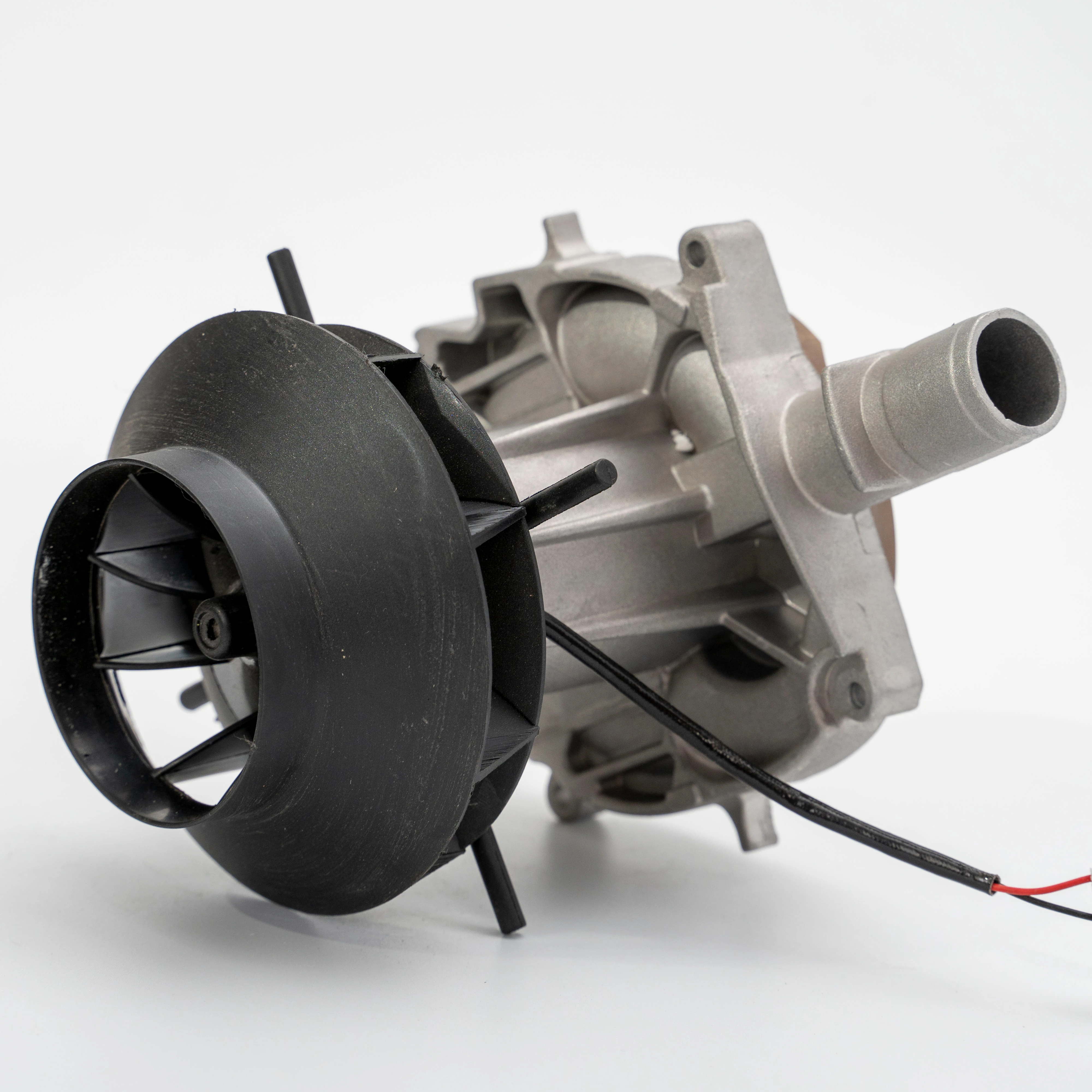 
Hot Selling 2kw 5kw Fan Motor Assembly For Air Parking Heater 