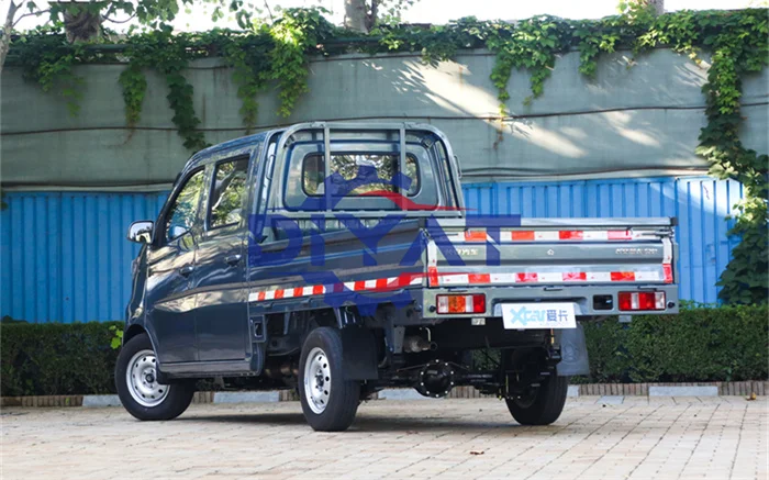 Wuling мини-грузовик
