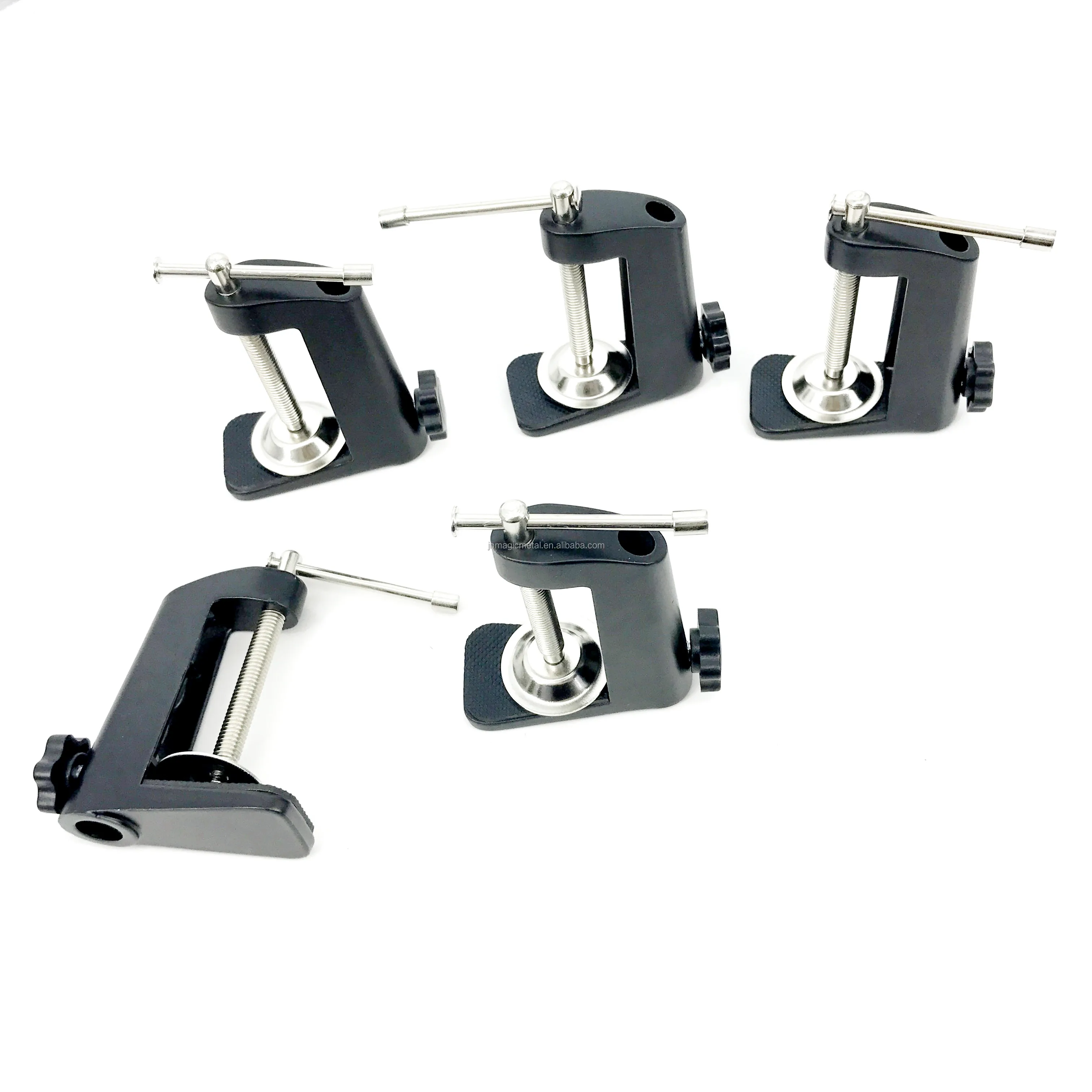 OEM High Quality Metal Table Clamp For Workbench Table