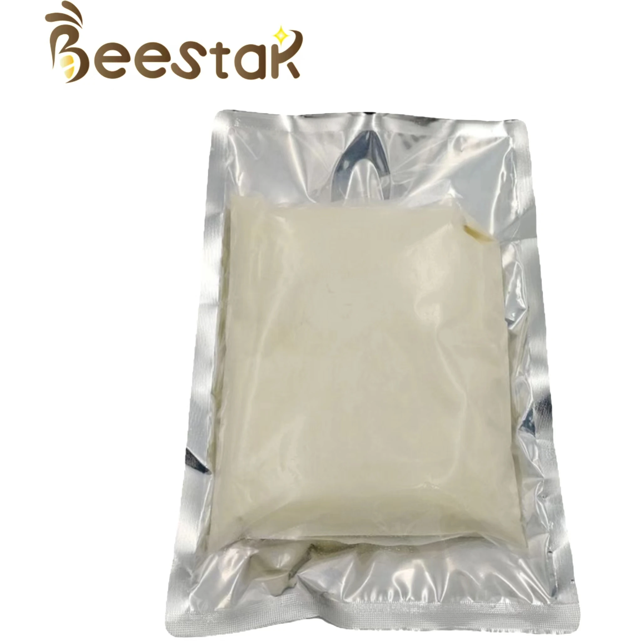 10-HDA 4% чистый свежий Королевский желе лиофилизированный порошок от Beestar