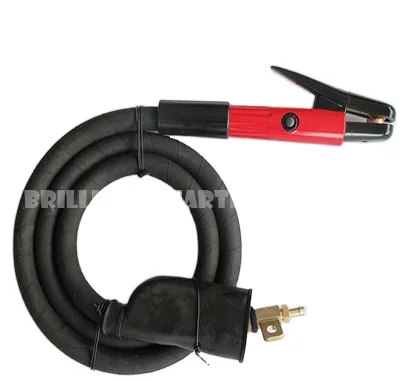 Torch gun k4000 1000A 800A gouging electrode holder gun K5 for sale