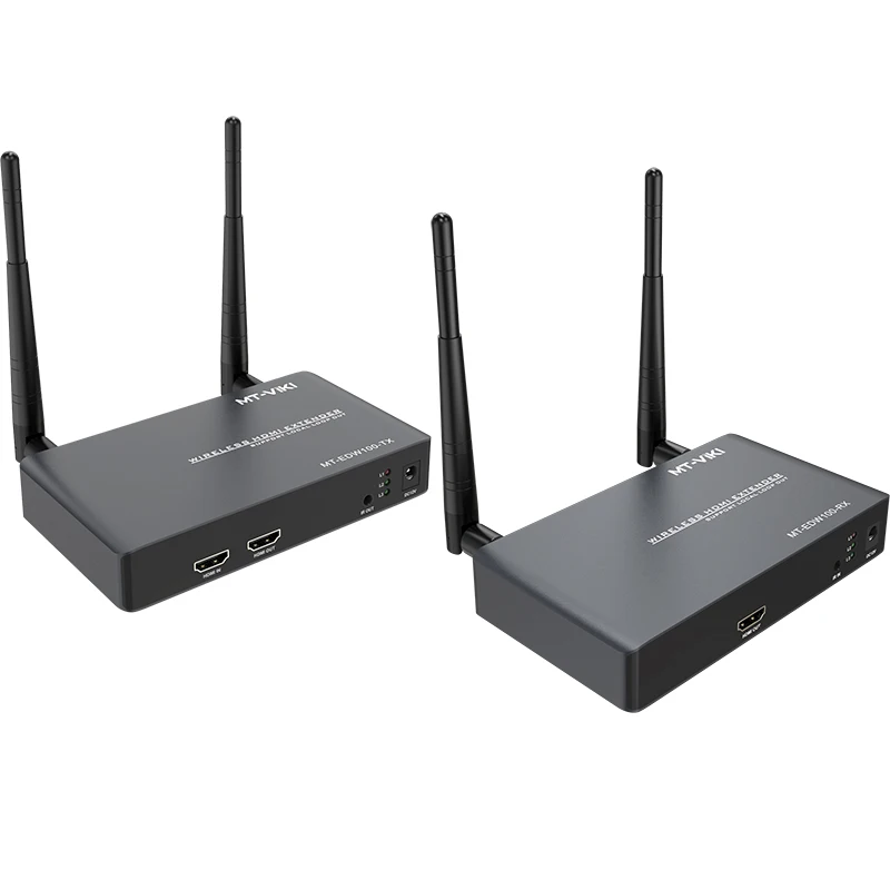 MT-VIKI 100 м беспроводной HDMI WIFI удлинитель