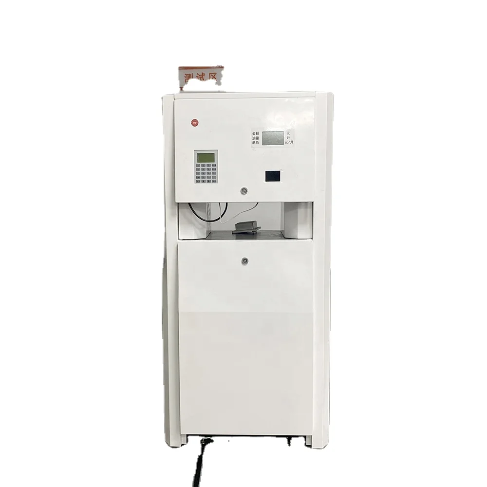 Портативный мини ТРК насос для АЗС