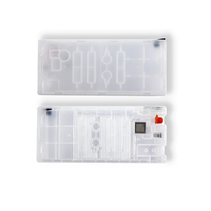 WISEPRINT разноцветный многоразовый картридж с чернилами для принтеров epson Surecolor SC P800 P807