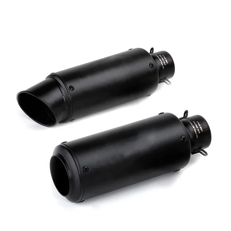 thailand motorcycle exhausts atv 110cc 2019