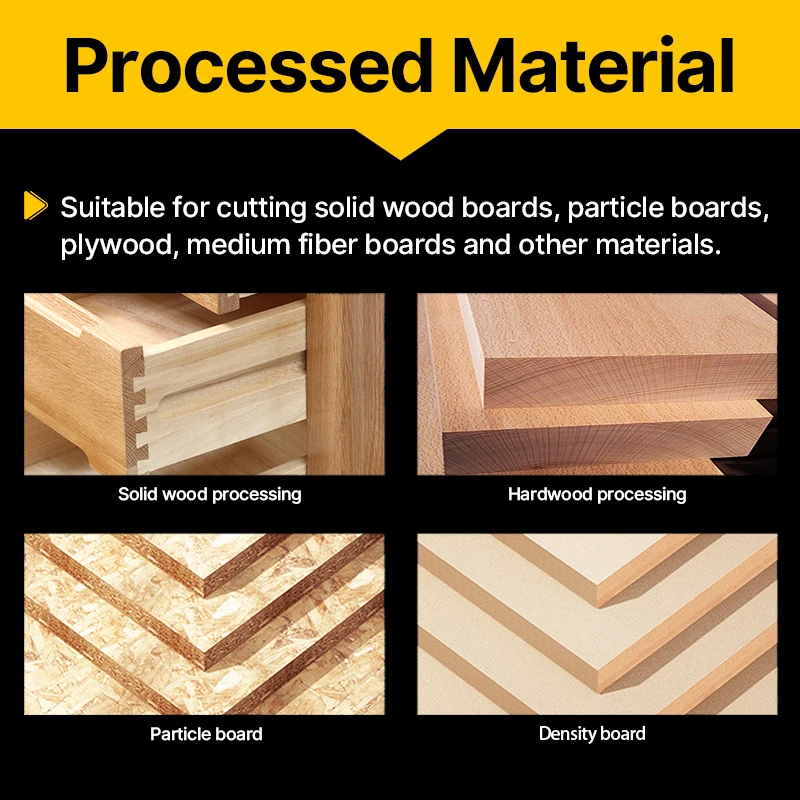 HUHAO classical plunge router bit wood trimming router bits for wood furniture 2896