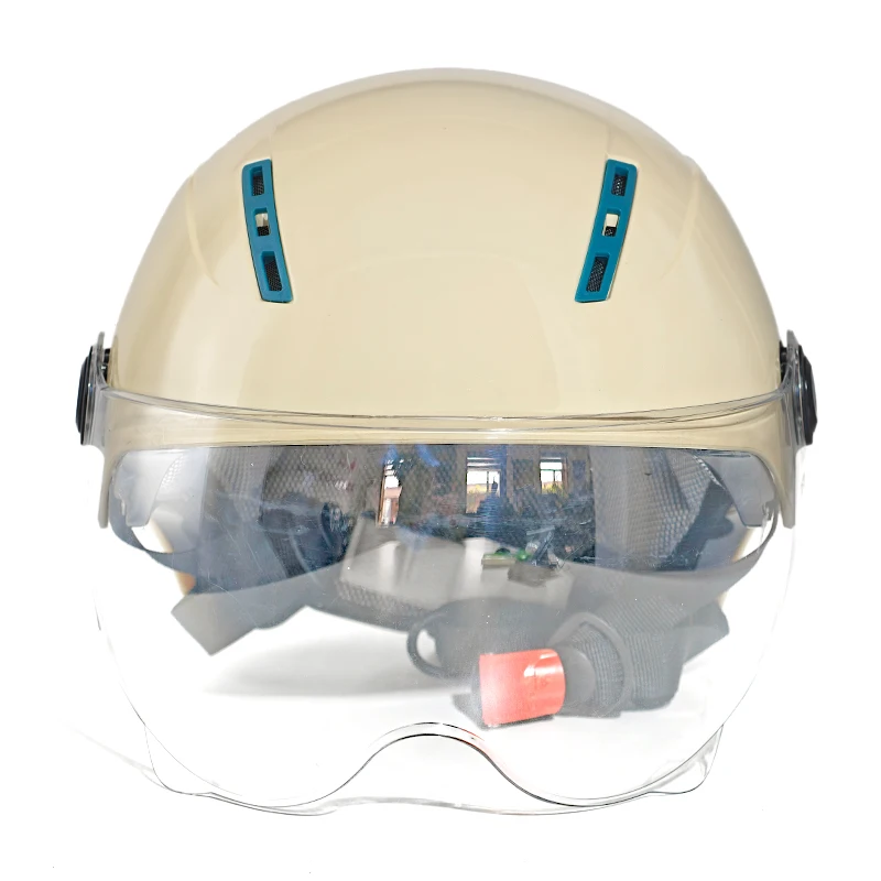 2024 Wholesale Low Prices Half Face Pink Motorcycle Helmet For Sale