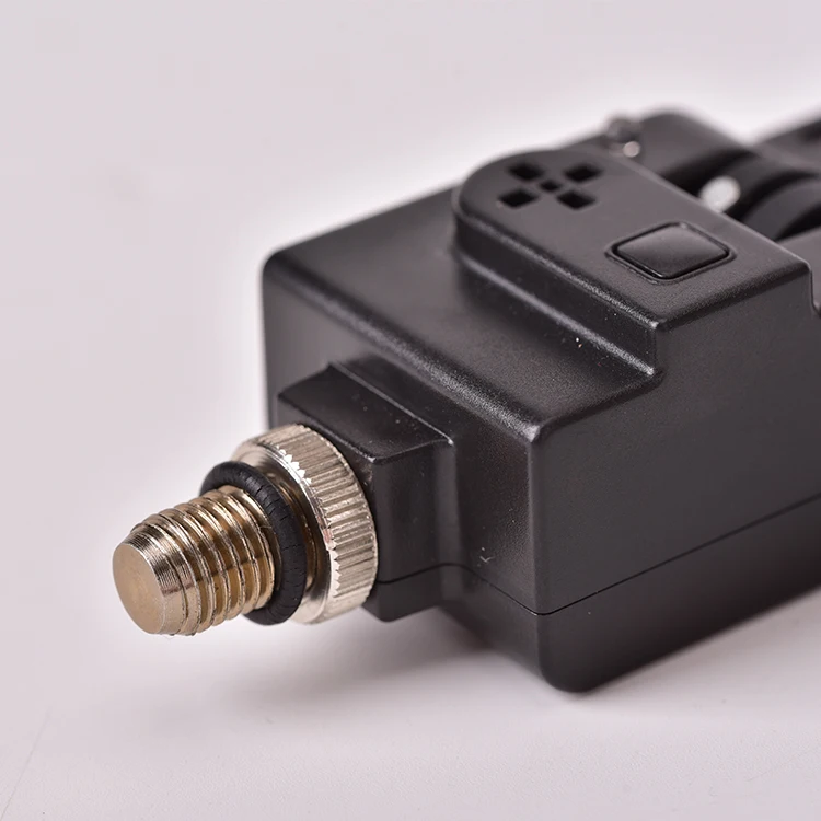 High quality carp fishing wireless single carp fishing bite alarm set