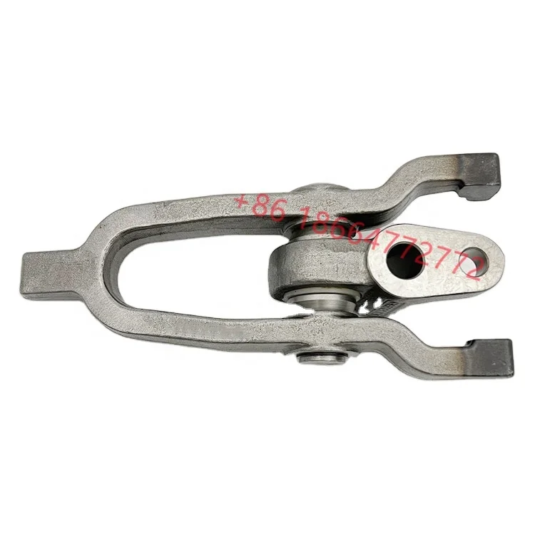 Used for Yutong bus ZF Transmission system spare parts clutch release fork