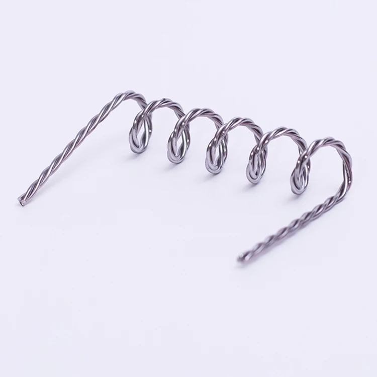 Factory sale various 0.75-1.0mm durable and low defect rate tungsten price per kg for Vacuum coating