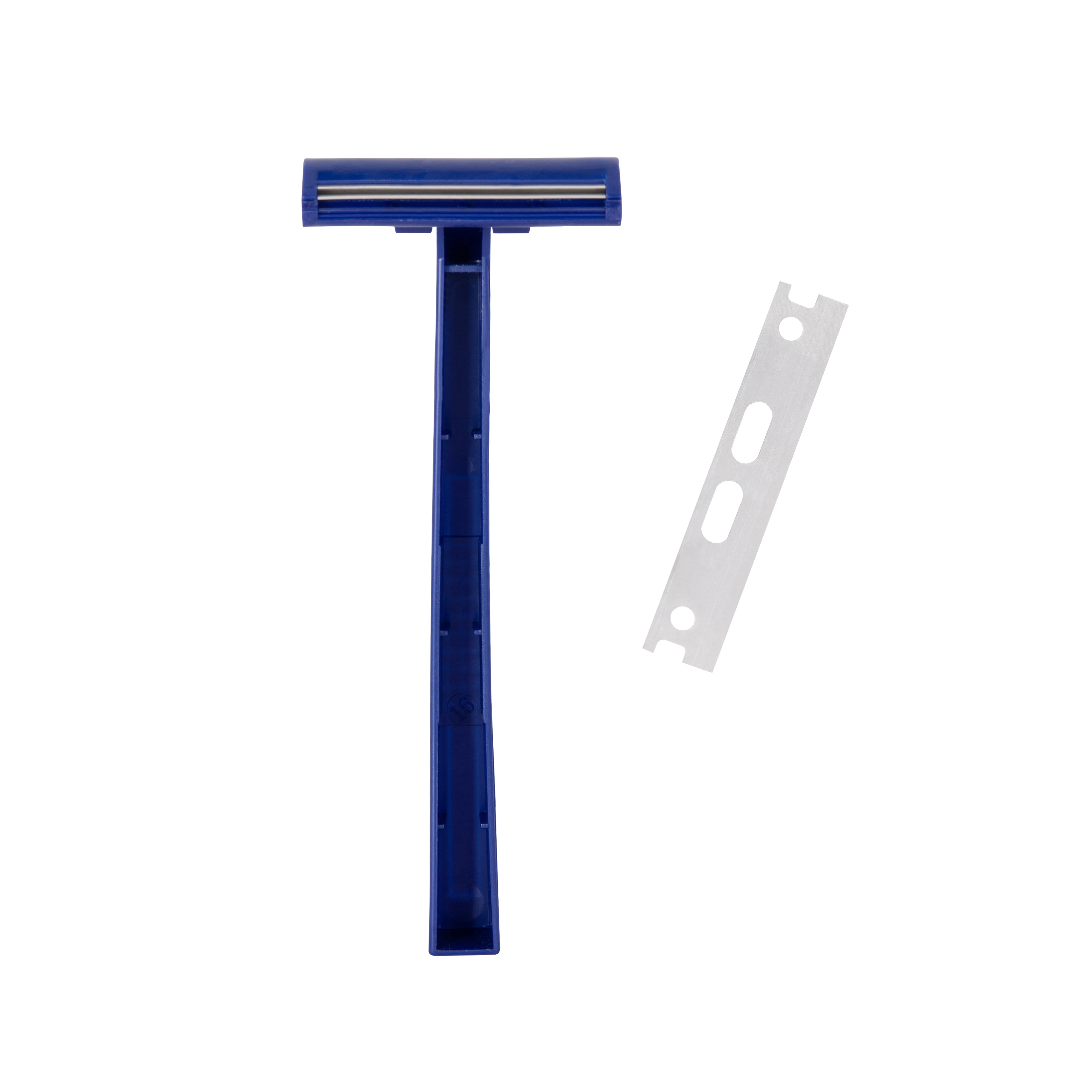 High Quality Twin Blade Disposable Shaving Razor Blades