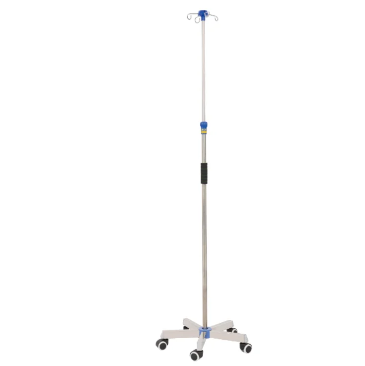 Из завода, дешевая цена, для внутривенных вливаний подставка с регулировкой по высоте, капельная стойка инфузионная стойка для пациента