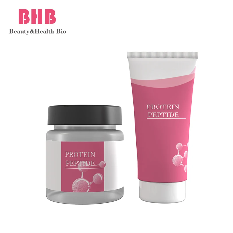 Boobs Enlargement Cream Women Hip Lift Up Massage Herbal Big Butt Enhancement Cream